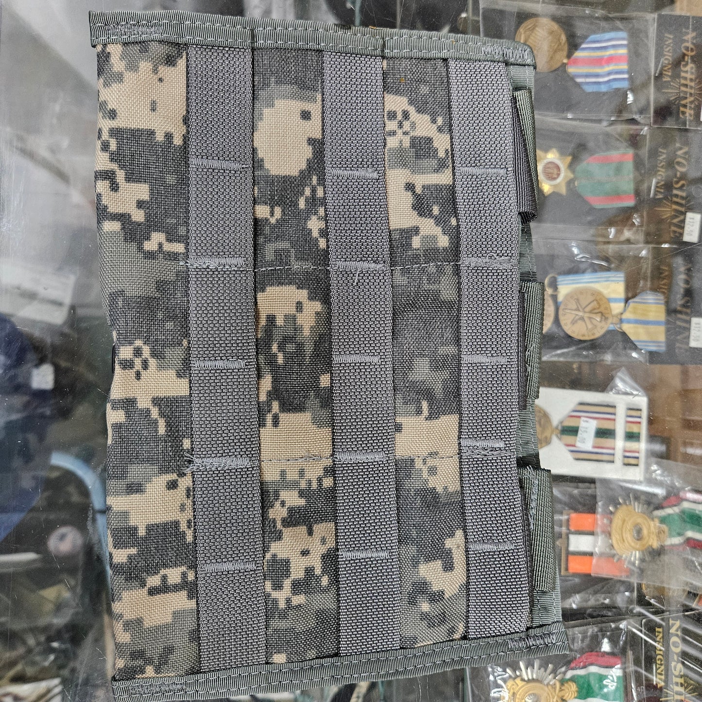 carrier, 3 mag, m-4a-1