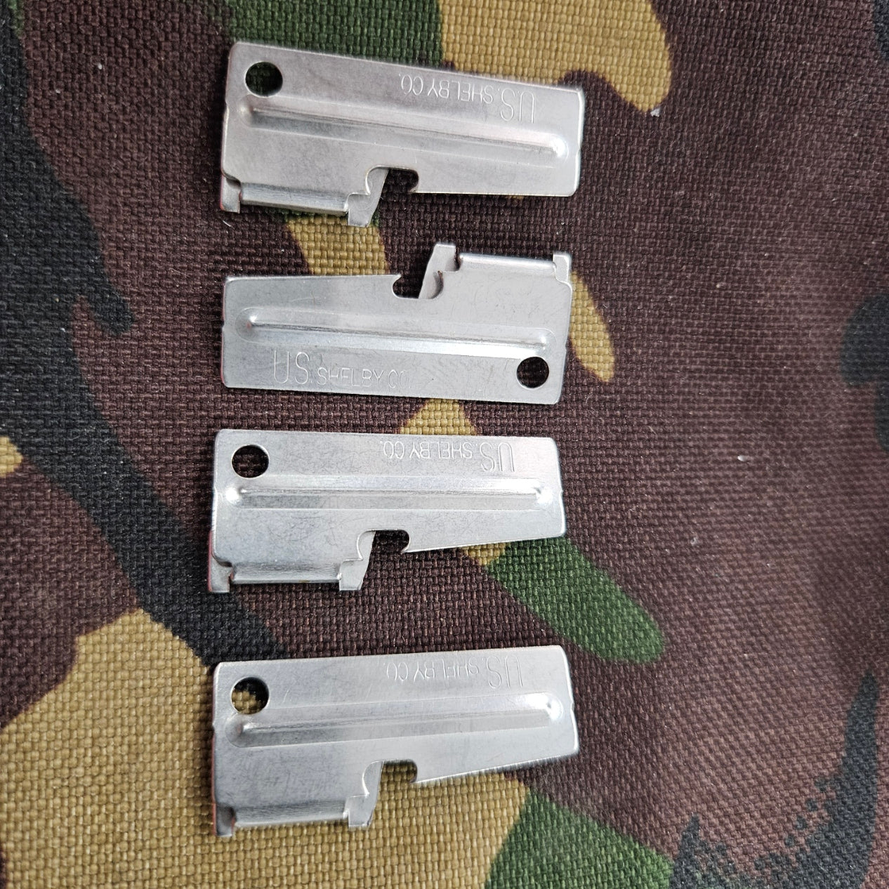 P-38 can opener