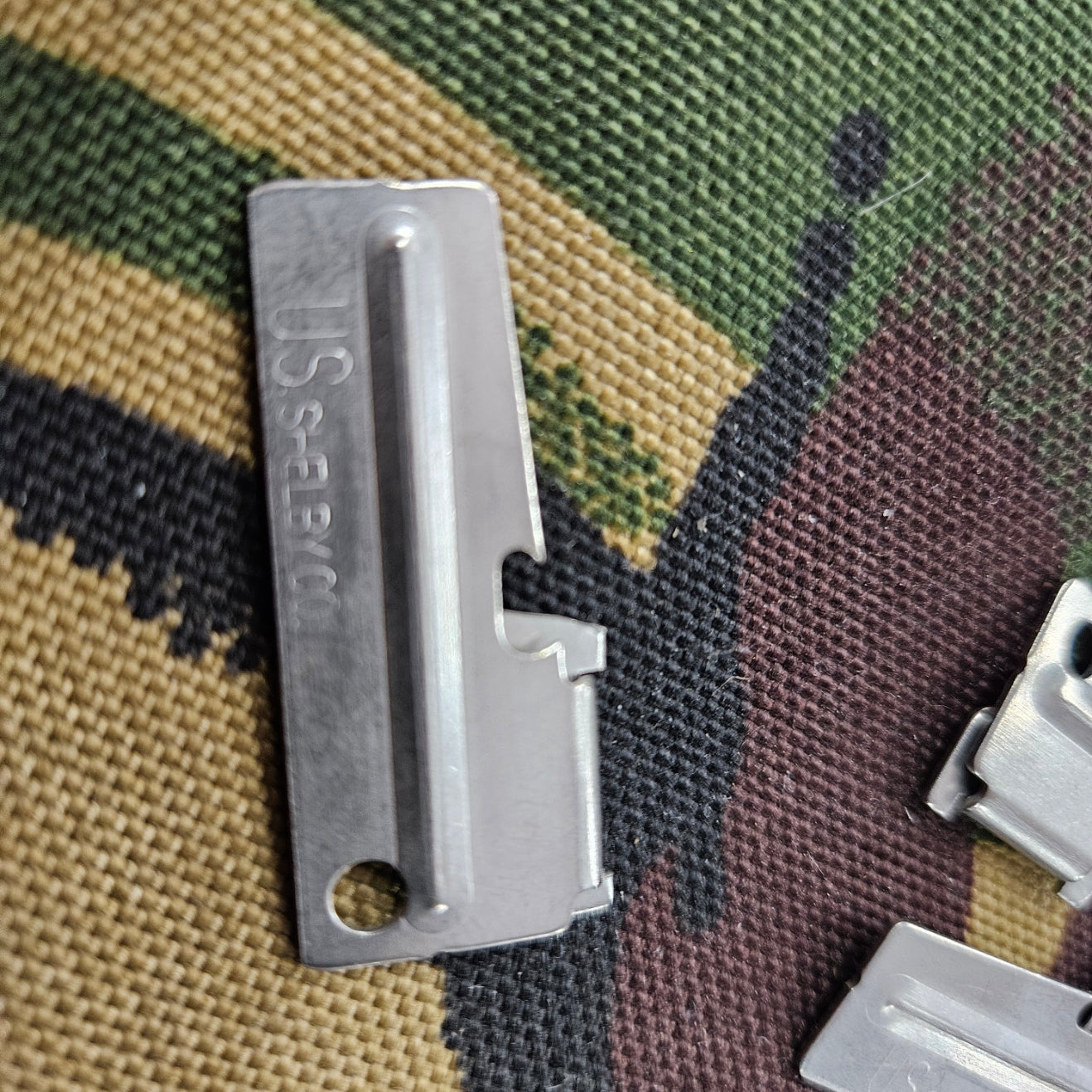 P-38 can opener