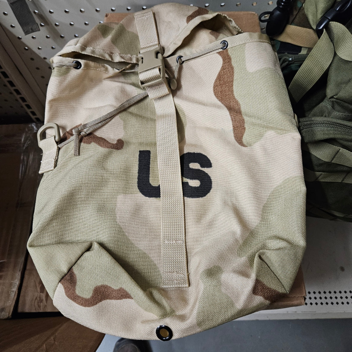 molle 2 sustainment pouch