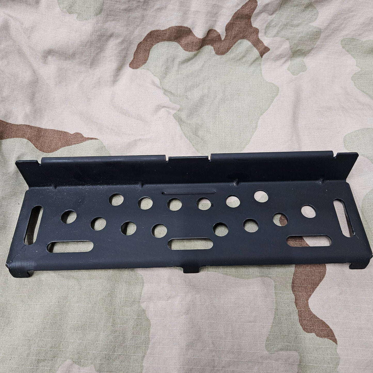 A.L.I.C.E pack shelf