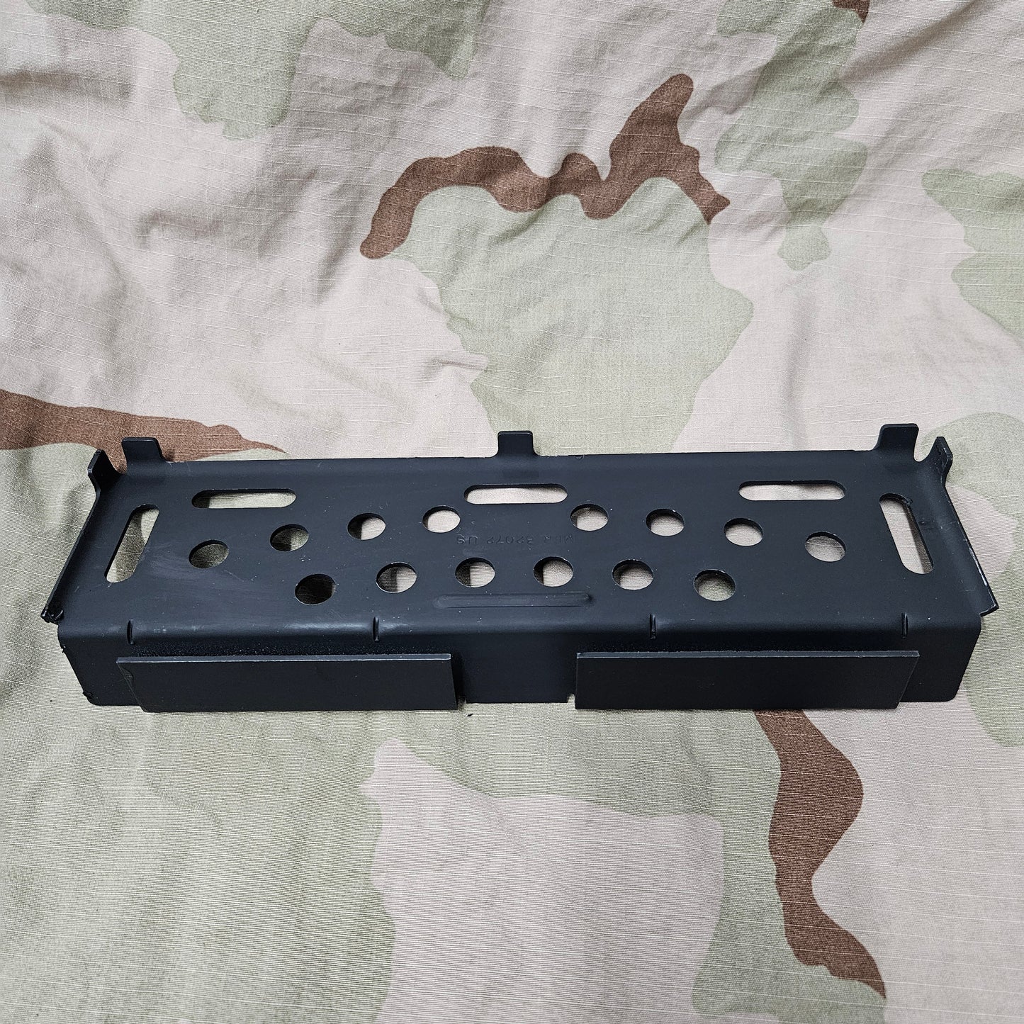 A.L.I.C.E pack shelf