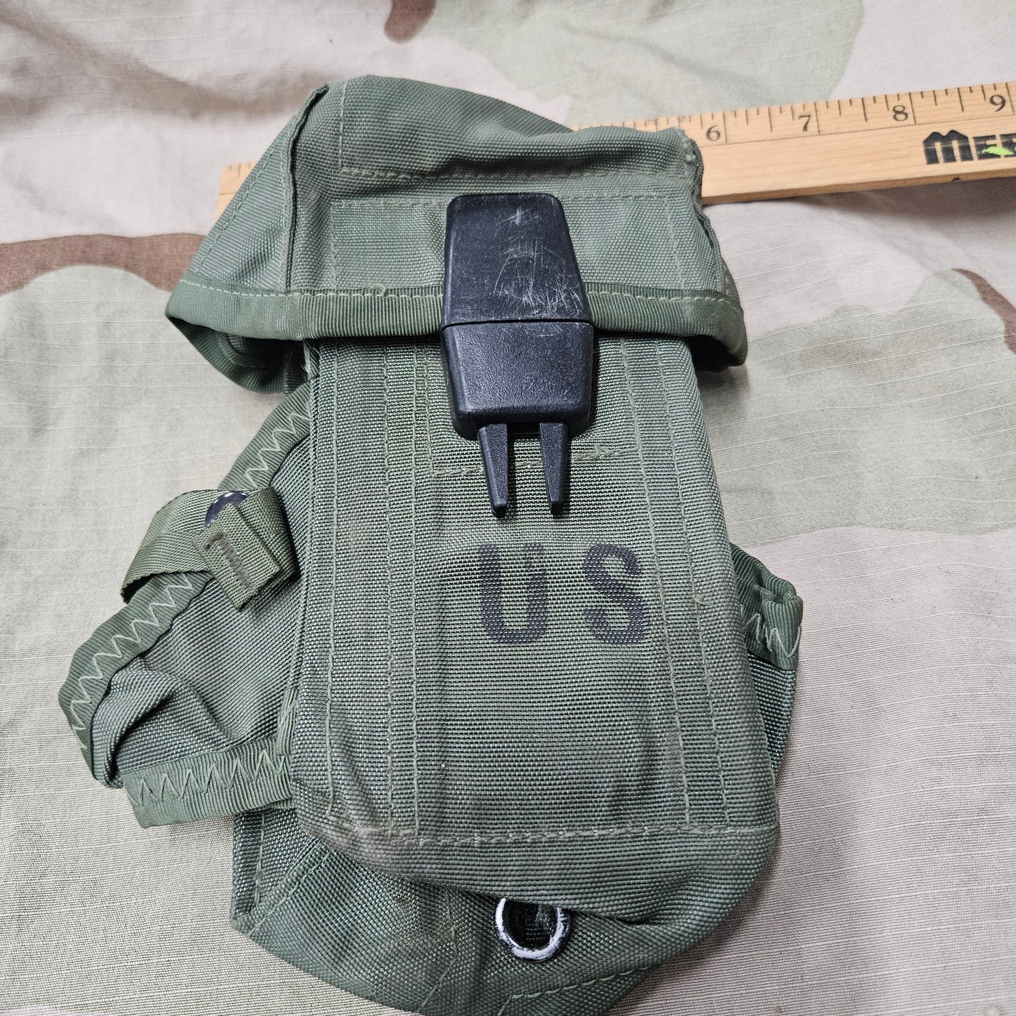 USGI mag pouch