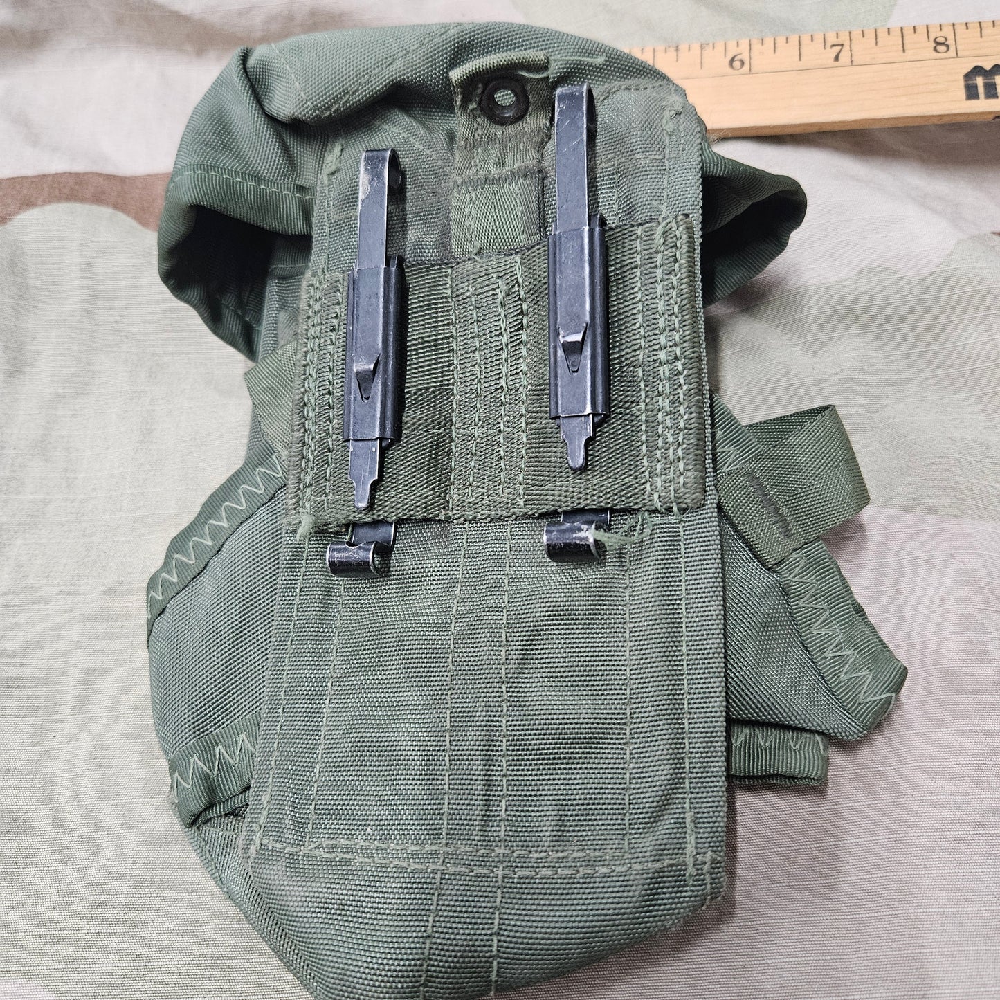 USGI mag pouch