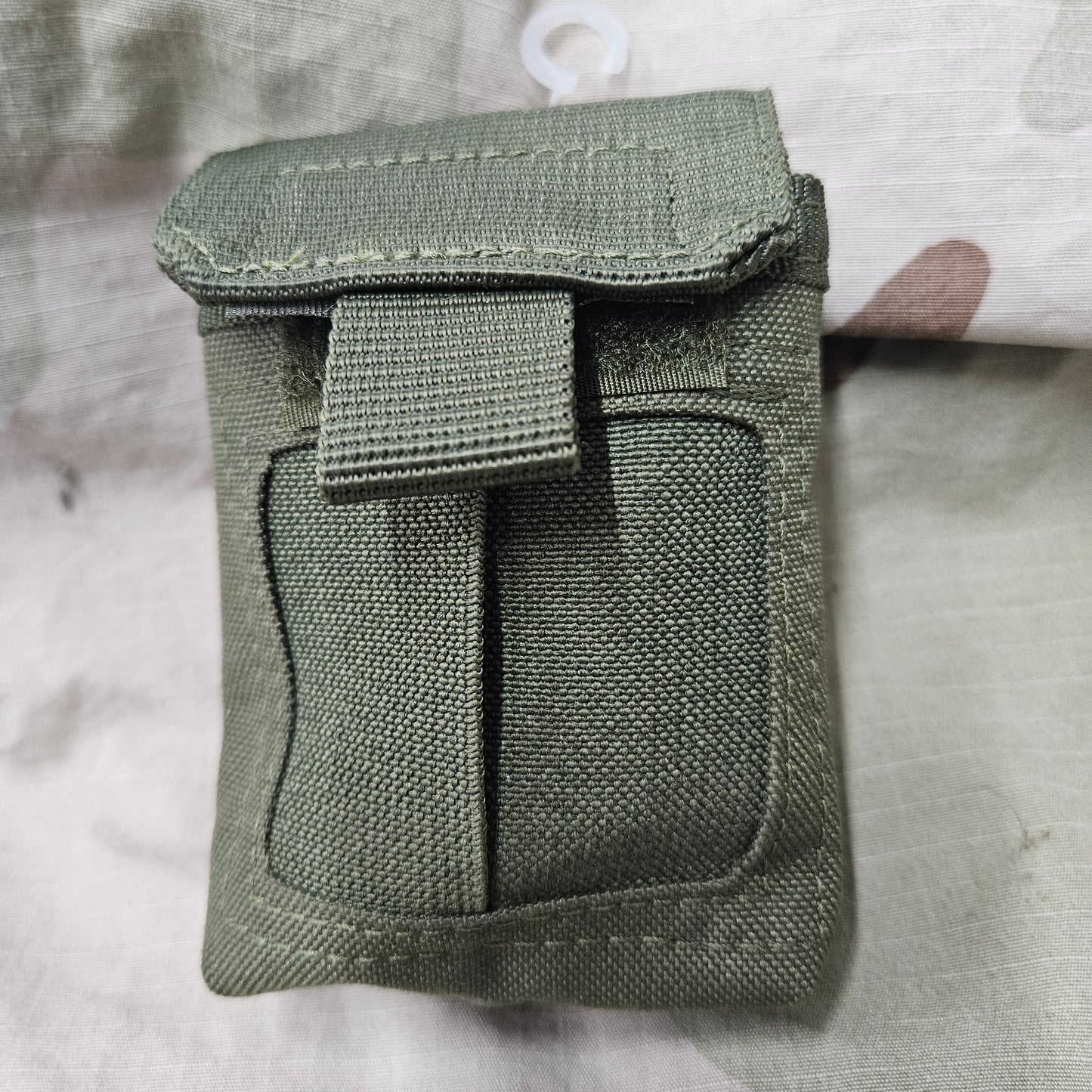OD molle glove pouch