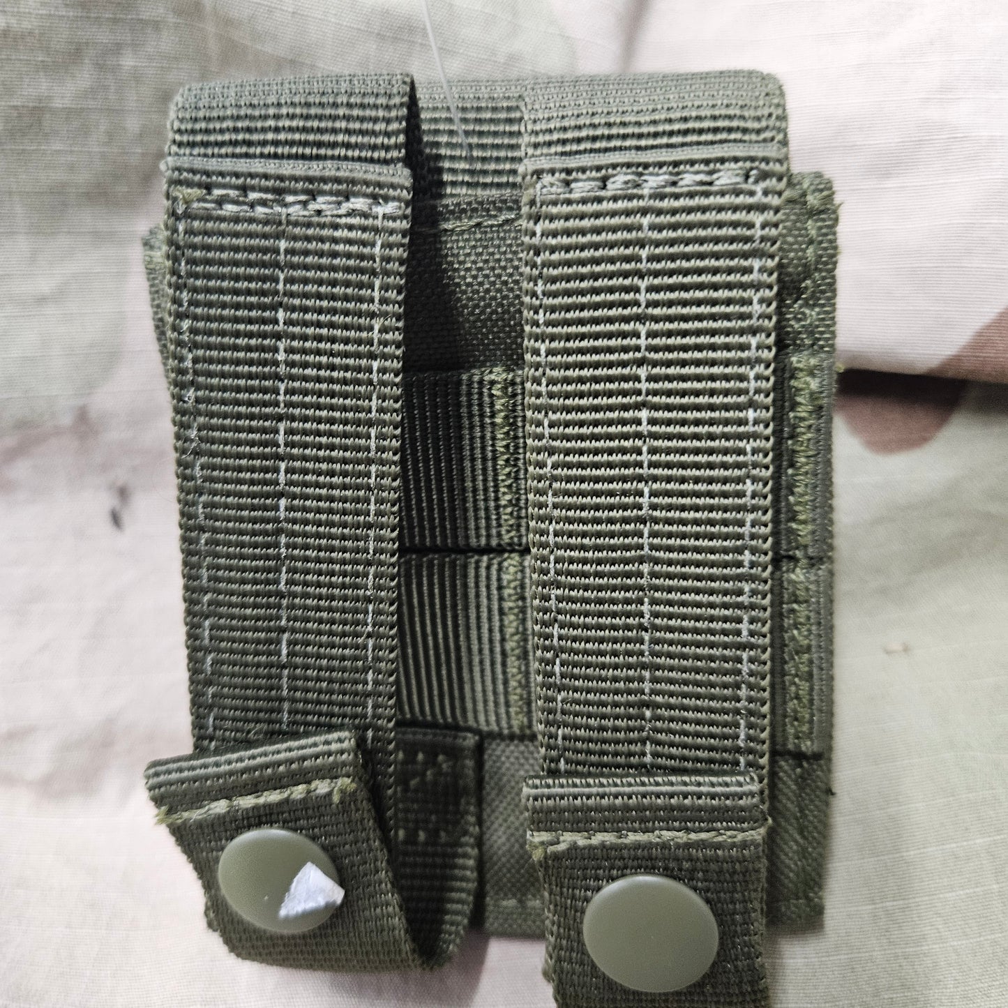 OD molle glove pouch