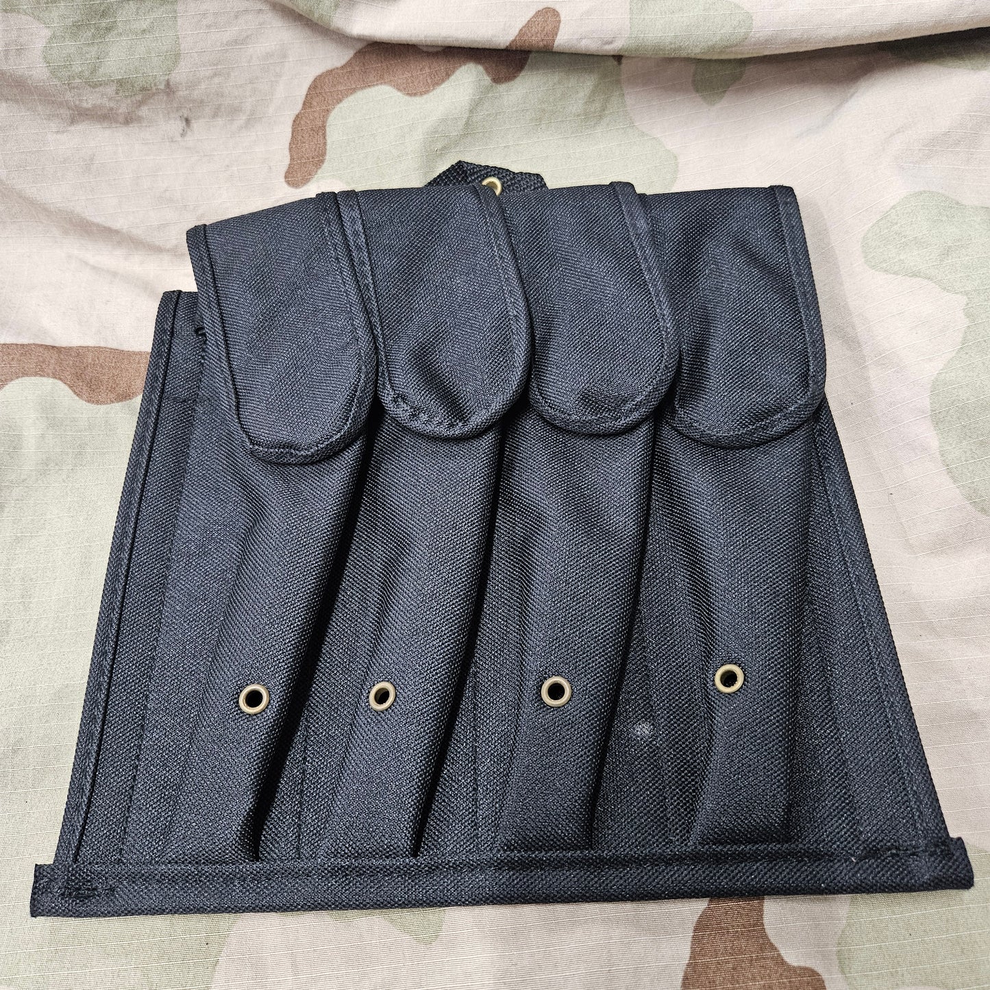 UZI quad mag pouch