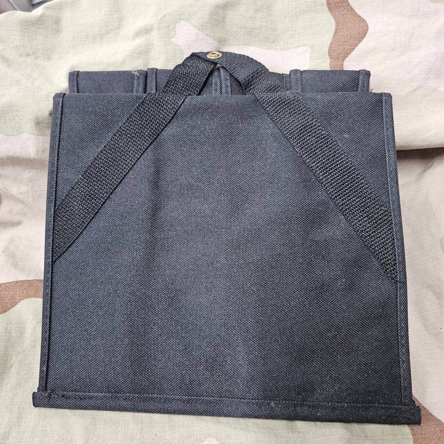 UZI quad mag pouch