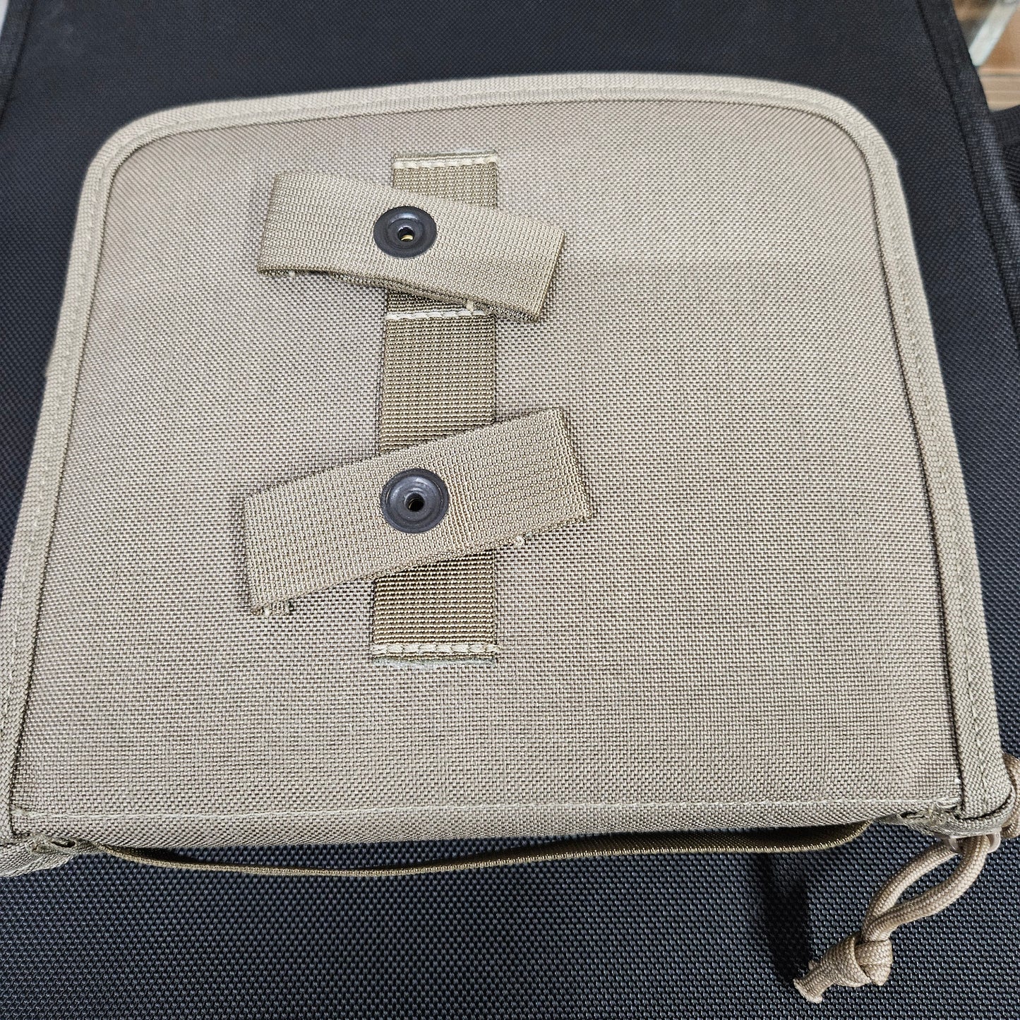 Otis t-mod cleaning kit