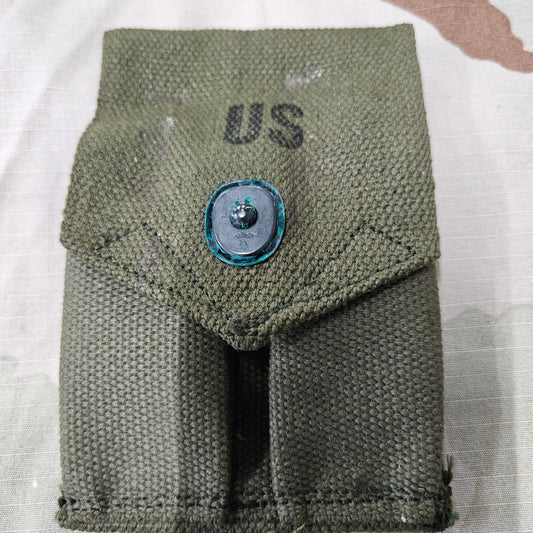 1911 mag pouch pocket ammo magazine