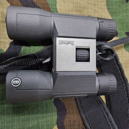 Bushnell powerview 2 10x25 binocular