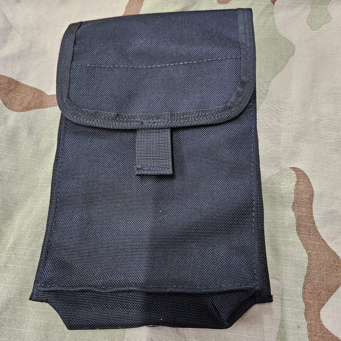 Molle utility pouch