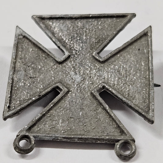 U S Army marksman badge