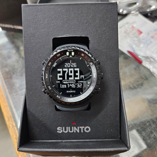 Suunto core