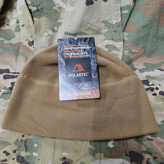 Polartec issue pt beanie